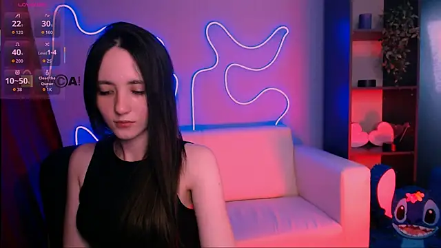 bella_dorn webcam