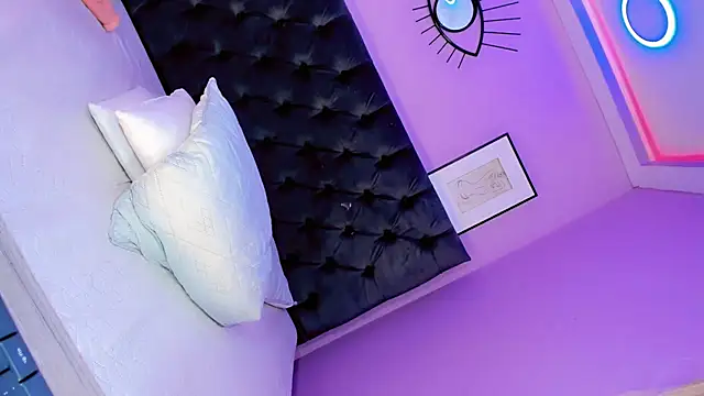 AngeliCute webcam