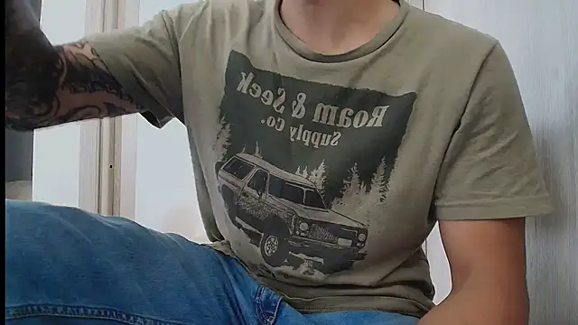 thomas_gun webcam