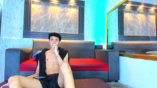 Yeff_26 webcam