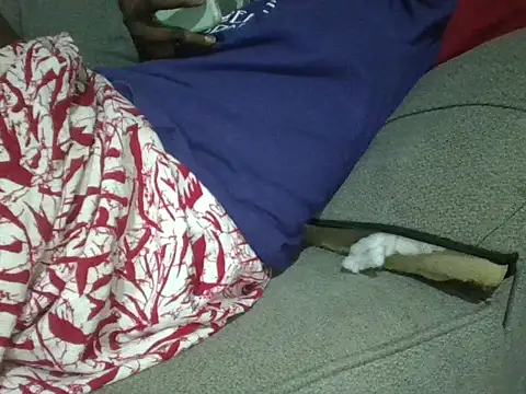 Dizzydose webcam