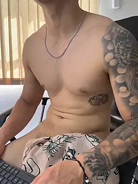 Alexander_ferre webcam