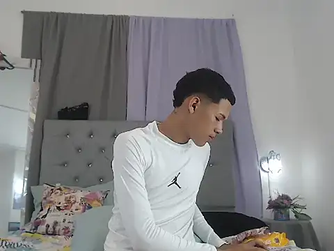 PhillipCox webcam