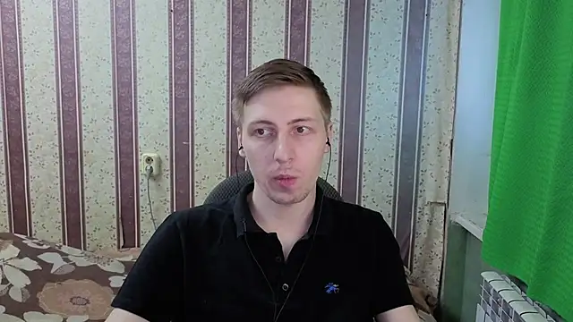 Darien_Brown webcam
