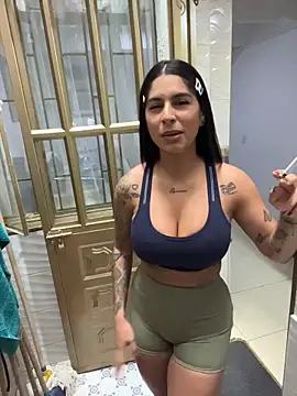 charlotte_stevenss_ webcam
