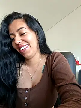 Luianna webcam