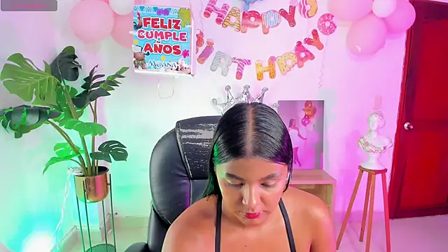 JANYLOVE__ webcam