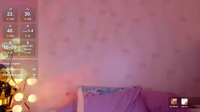 drooling4daddy webcam