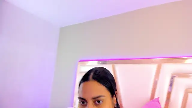 GeminisClark webcam