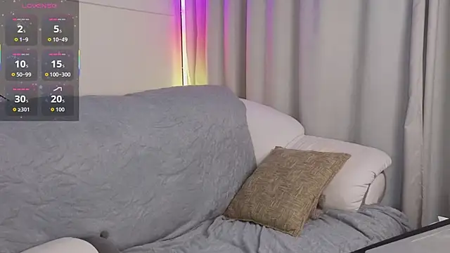 _Lua__ webcam
