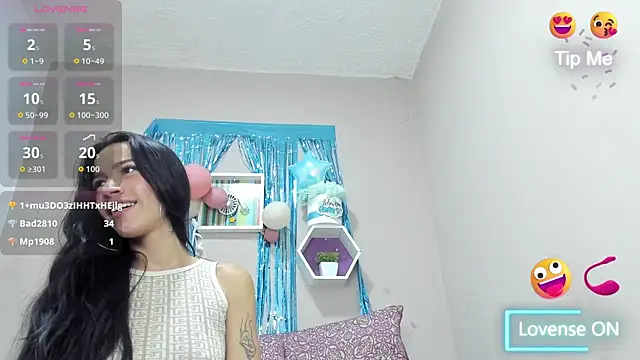 Laskhmi_ webcam