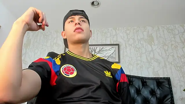 Lander_Cruz webcam