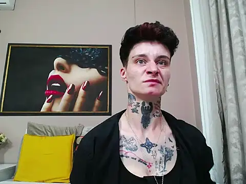 KennyXSX webcam