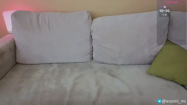 eroimi webcam