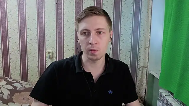 Darien_Brown webcam