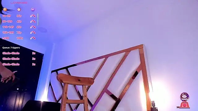 Aron_cruz webcam