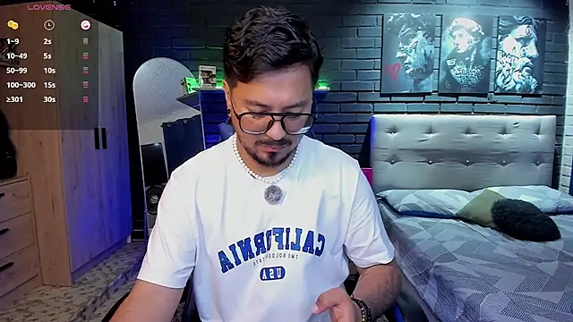 DaviidEvans_