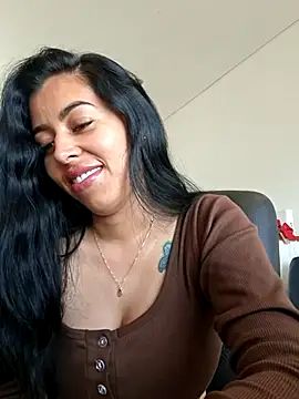 Luianna webcam