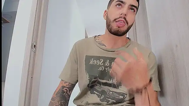 thomas_gun webcam