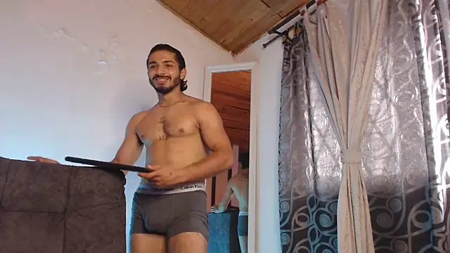 ArturoCardona_ webcam