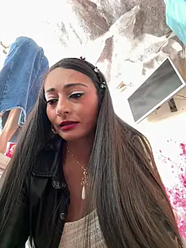 IsabellaMariet webcam