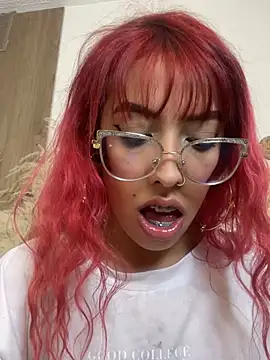 MeraSecretXXX webcam