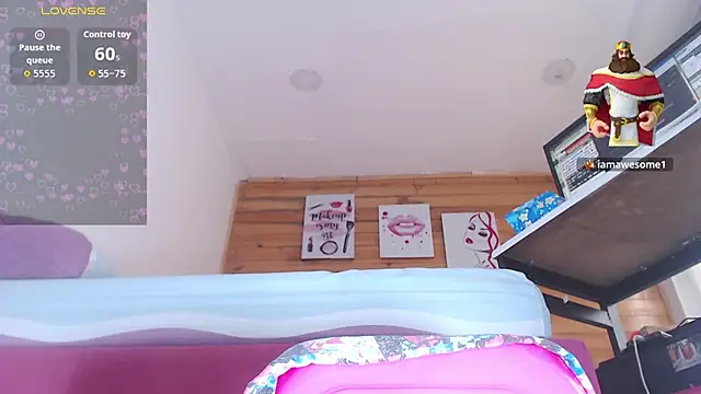Katha_Marck webcam