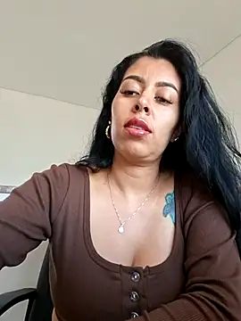 Luianna webcam