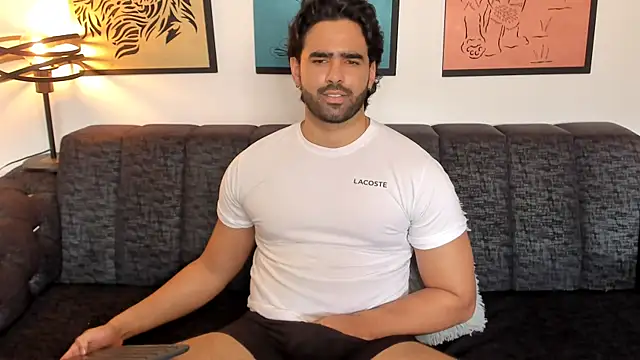 Brad_Martin webcam
