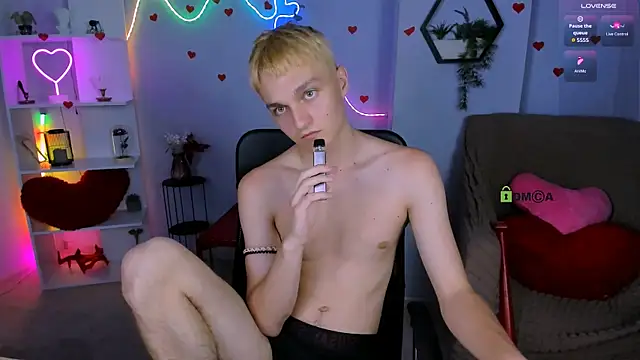 john_lik webcam