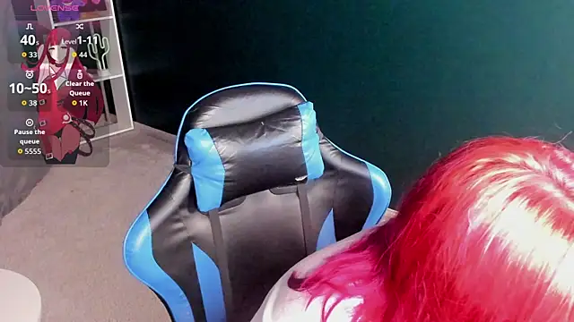 Alice_Kitagawa webcam