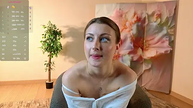 corycantrel (F teen) - DOMI in panties
