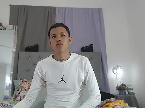 PhillipCox webcam