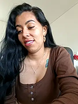 Luianna webcam