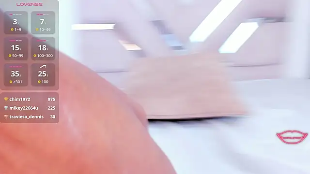 Thayler_jones webcam