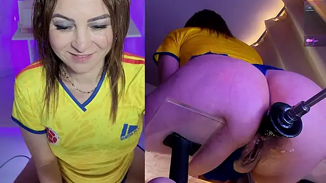 ScarletHill_ webcam