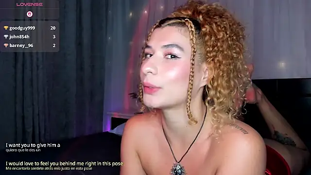 evolet_bee - Evolet_Bee's free webcam - UK Sex Cams