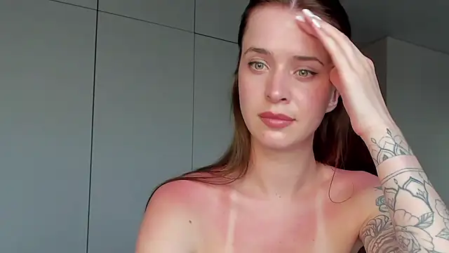 Touch_me webcam