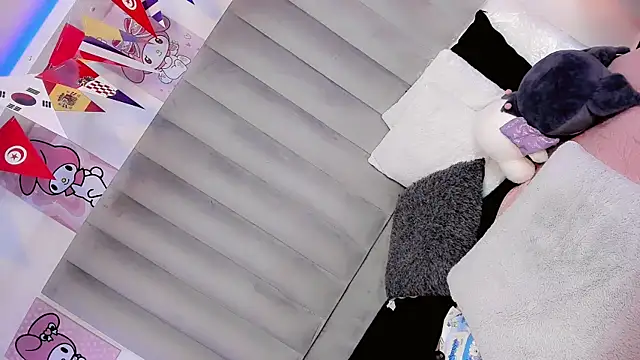ClaudiaSophia webcam