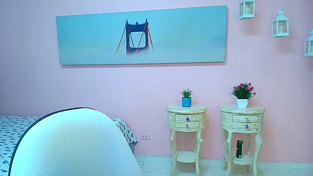 scarlett_clyde webcam
