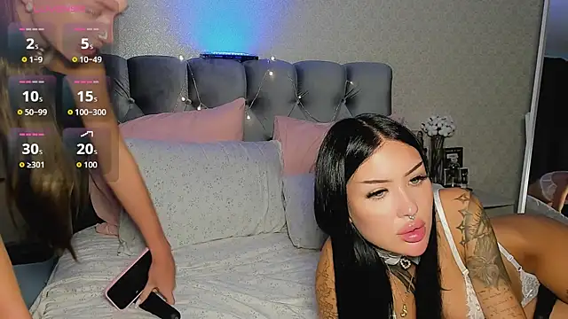 _JessLei_ webcam