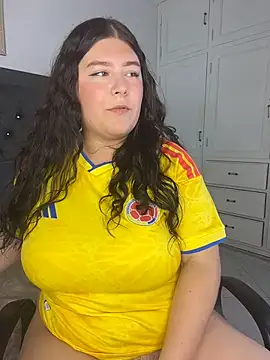 cotton_07 webcam