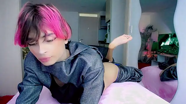 Darksweet_jack webcam
