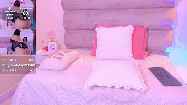 madyson_fox webcam
