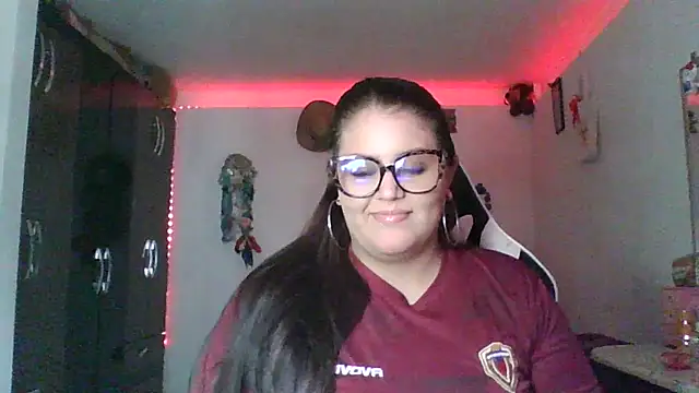 Bonny_rousse01 webcam