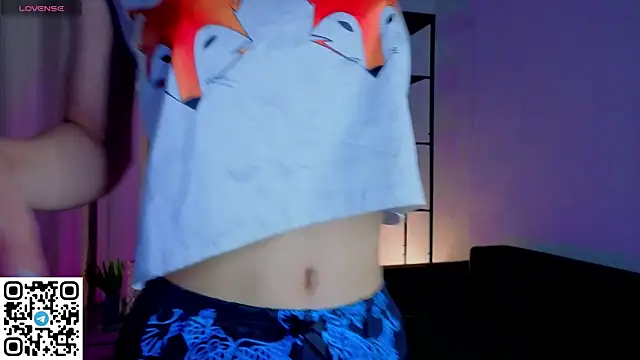 NerixalVire webcam
