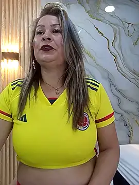 _Pamelamilff webcam