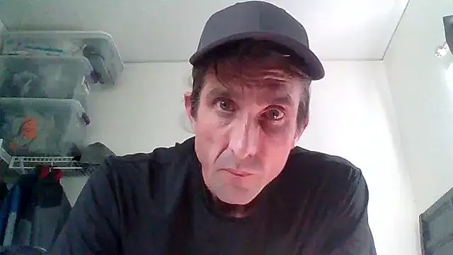 NightRider620 webcam