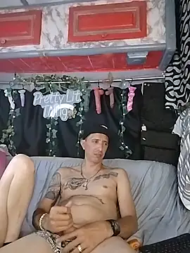 TuzdayG webcam
