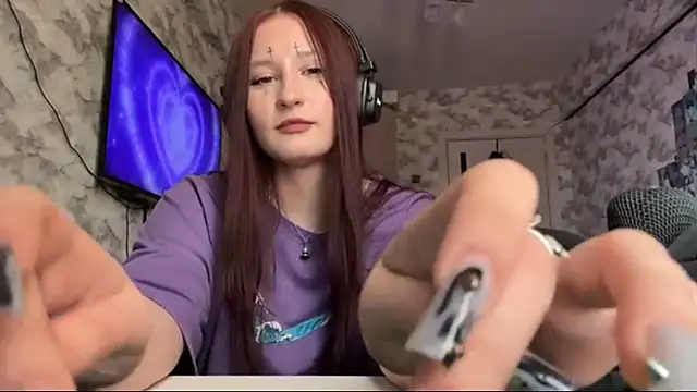 JeanneMckasson webcam